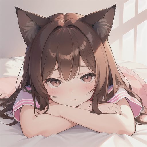 DiffusionBeeで生成した画像