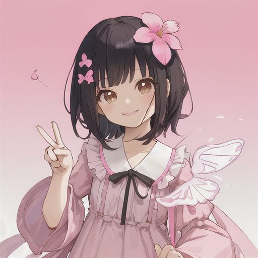 DiffusionBeeで生成した画像