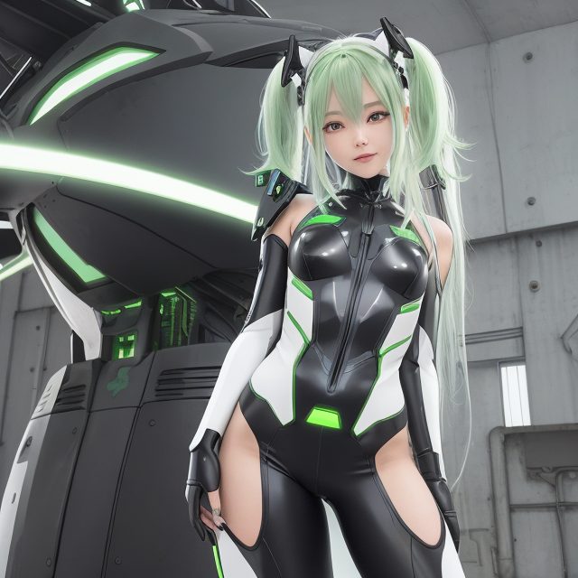 DiffusionBeeで生成した画像