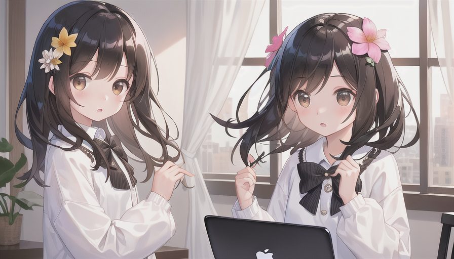 DiffusionBeeで生成した画像