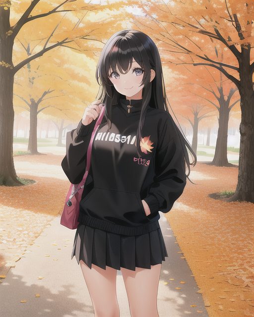 DiffusionBee2 で生成した画像