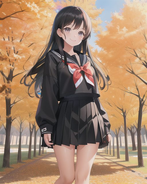 DiffusionBee2 で生成した画像