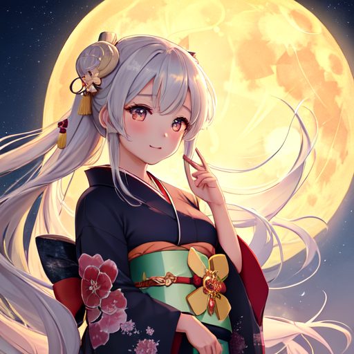 DiffusionBee2 で生成した画像