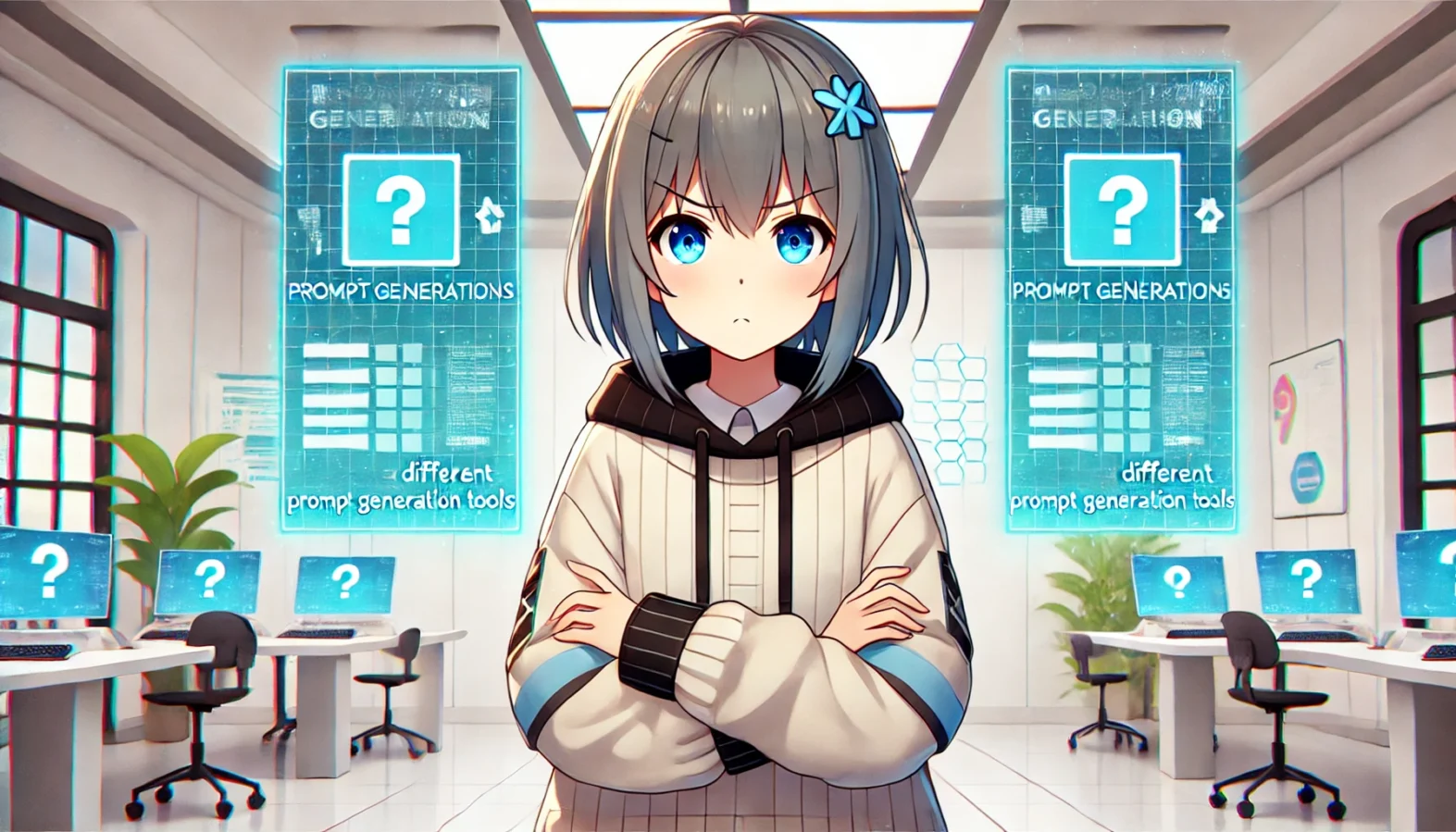 他のプロンプト生成ツールとの比較