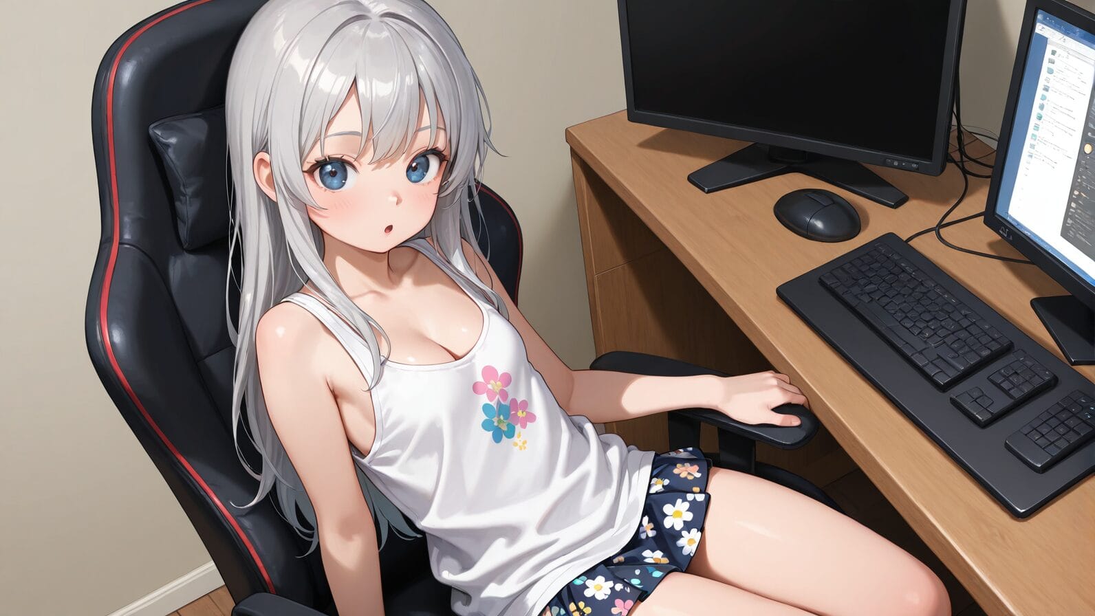私が現時点でAUTOMATIC1111で使用している起動も含めた最速設定はこれ