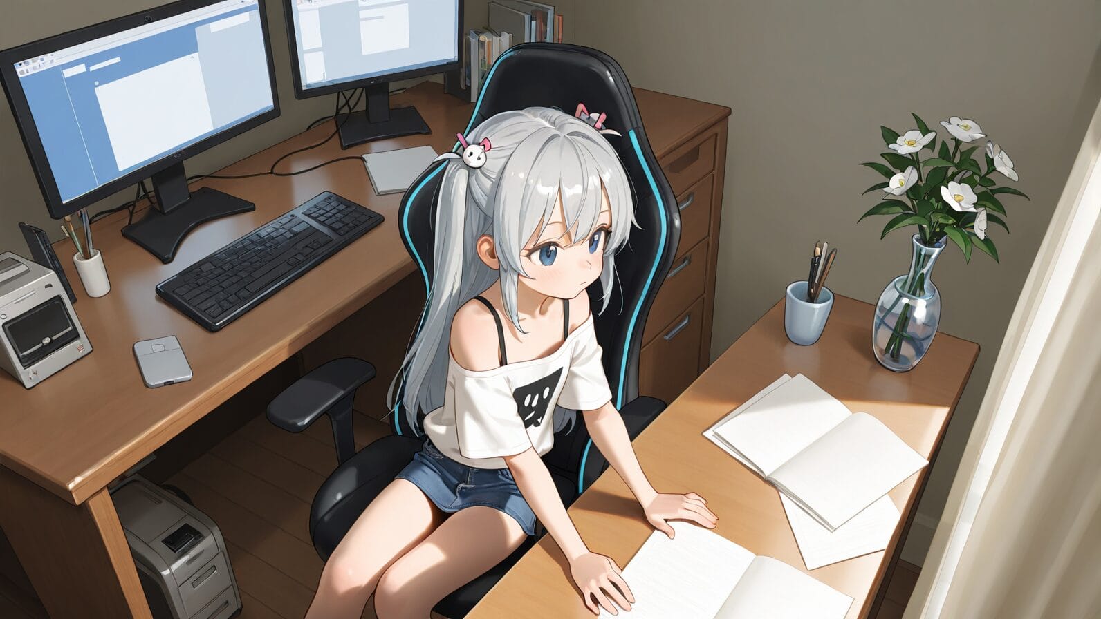 AUTOMATIC1111のインストール手順: MacBookで動かすためのインストールガイド