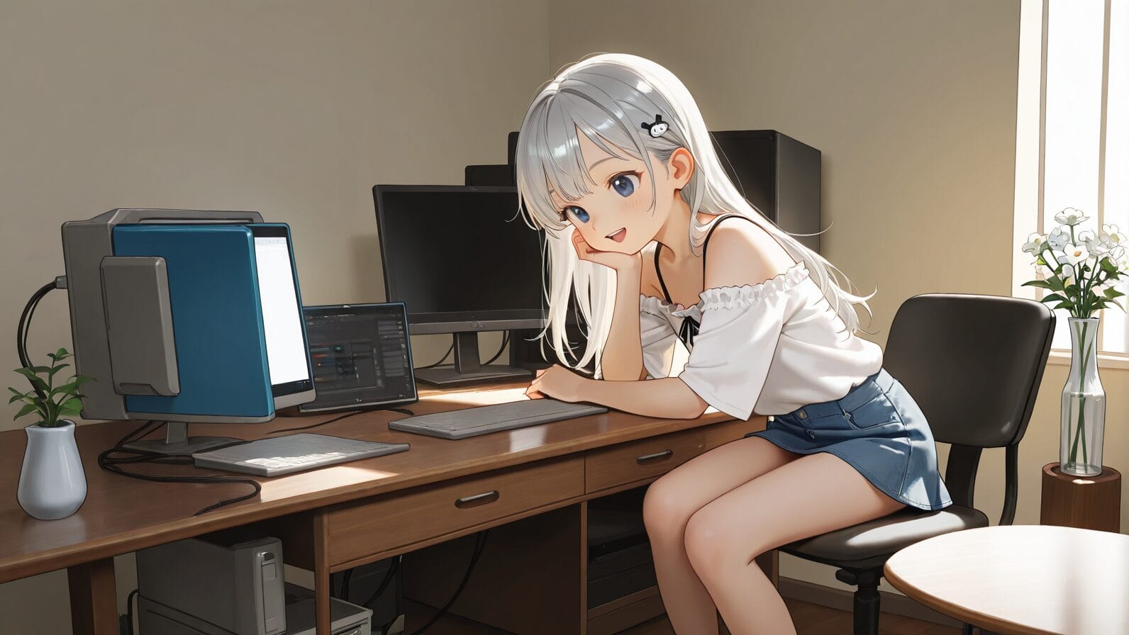 準備編: AUTOMATIC1111を使うために必要な準備と前提条件