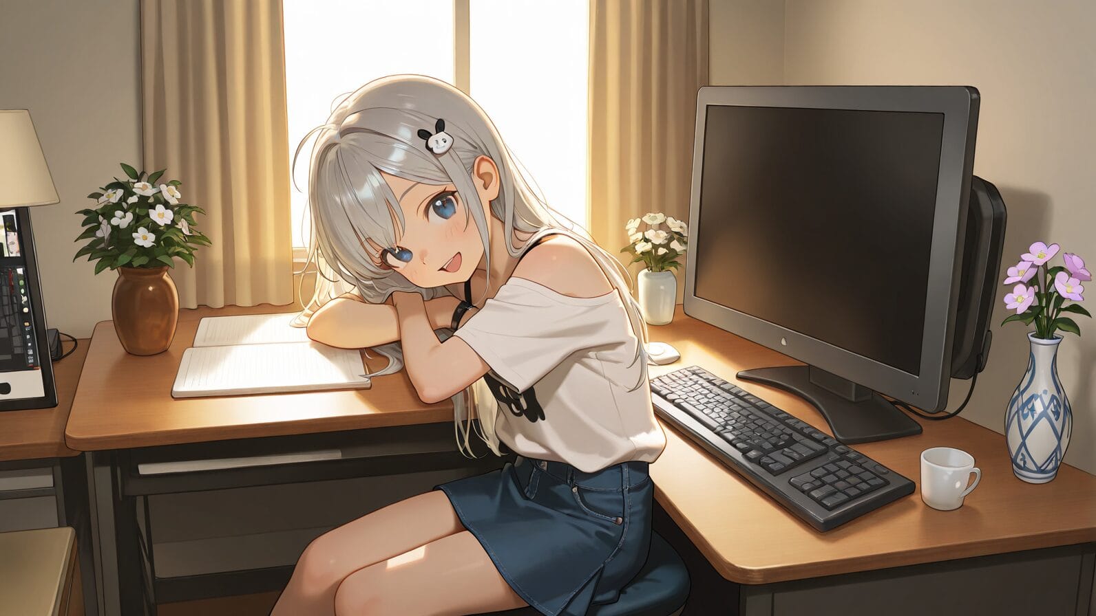 その他の高速化オプション