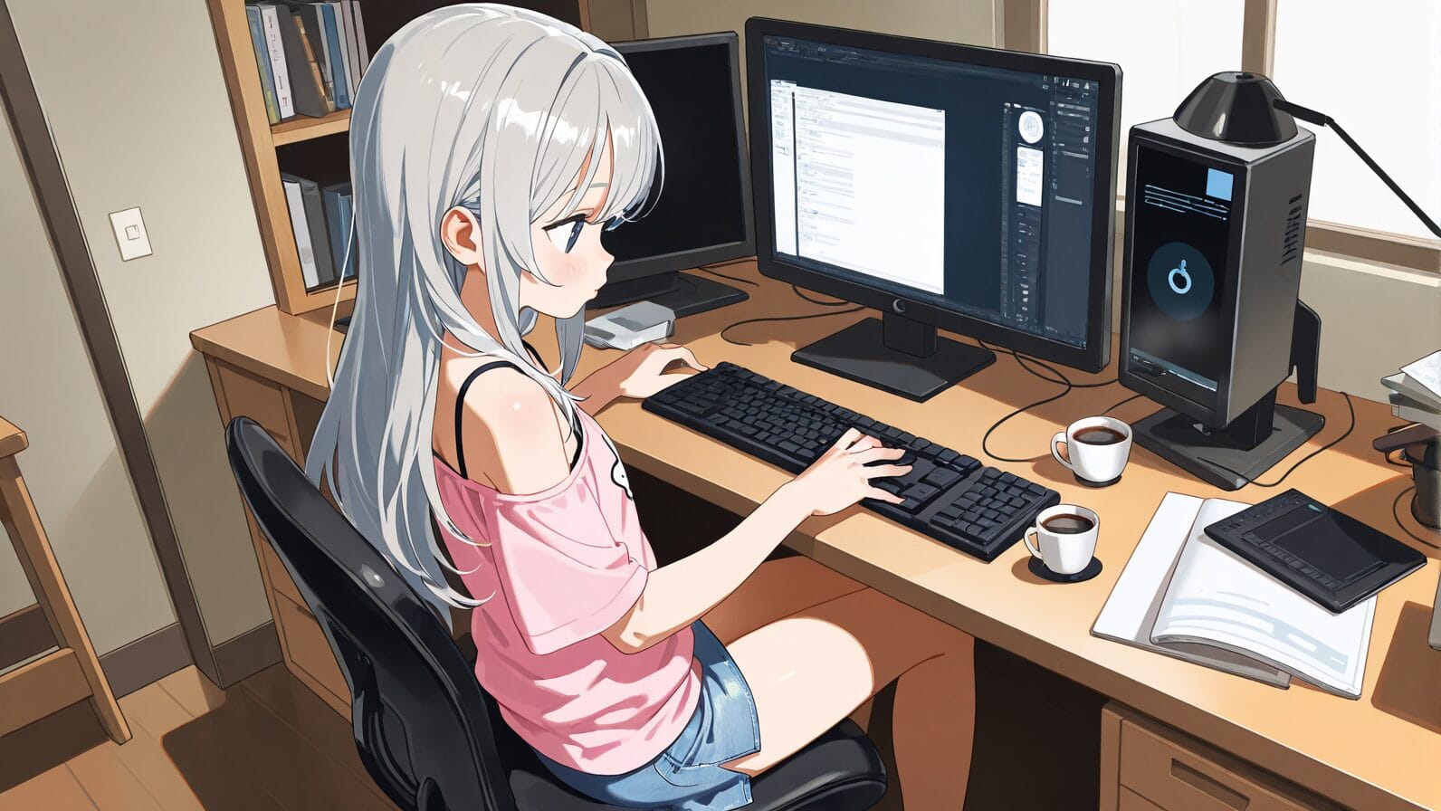 プレーンテキストとしてコピーする便利な方法