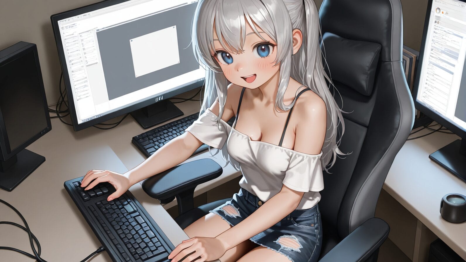 Deep Research(ディープリサーチ)とは何か?