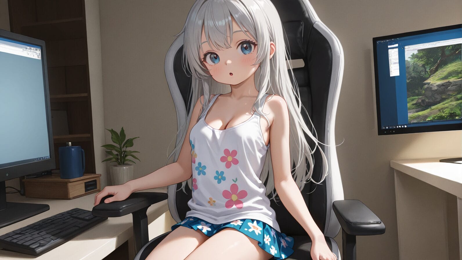 自己学習型AIとAGIの違い