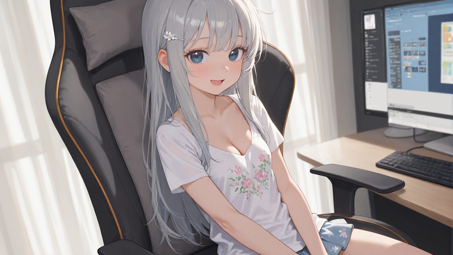 CI修正ループ地獄のフロー
