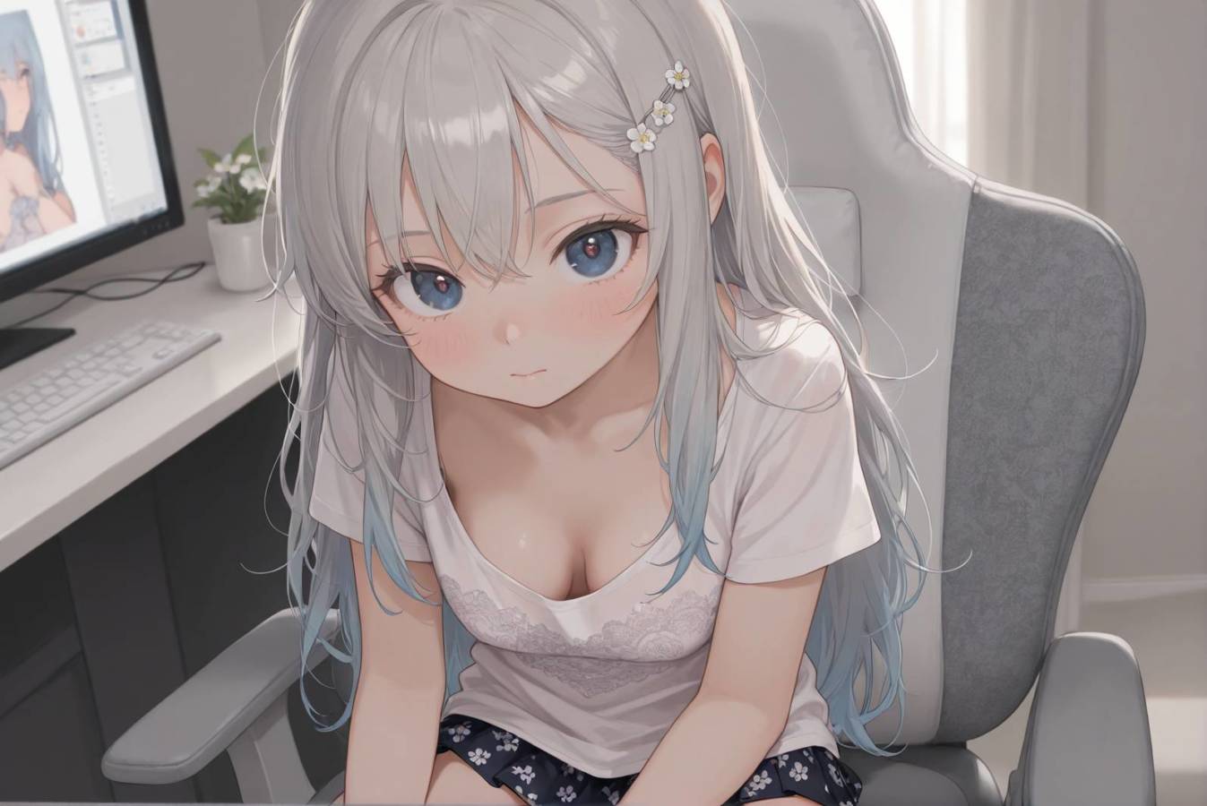 「CDN」という言葉の意味をイメージで表現した写真。配達ネットワークや通信を連想させる抽象的な背景が使われている。
