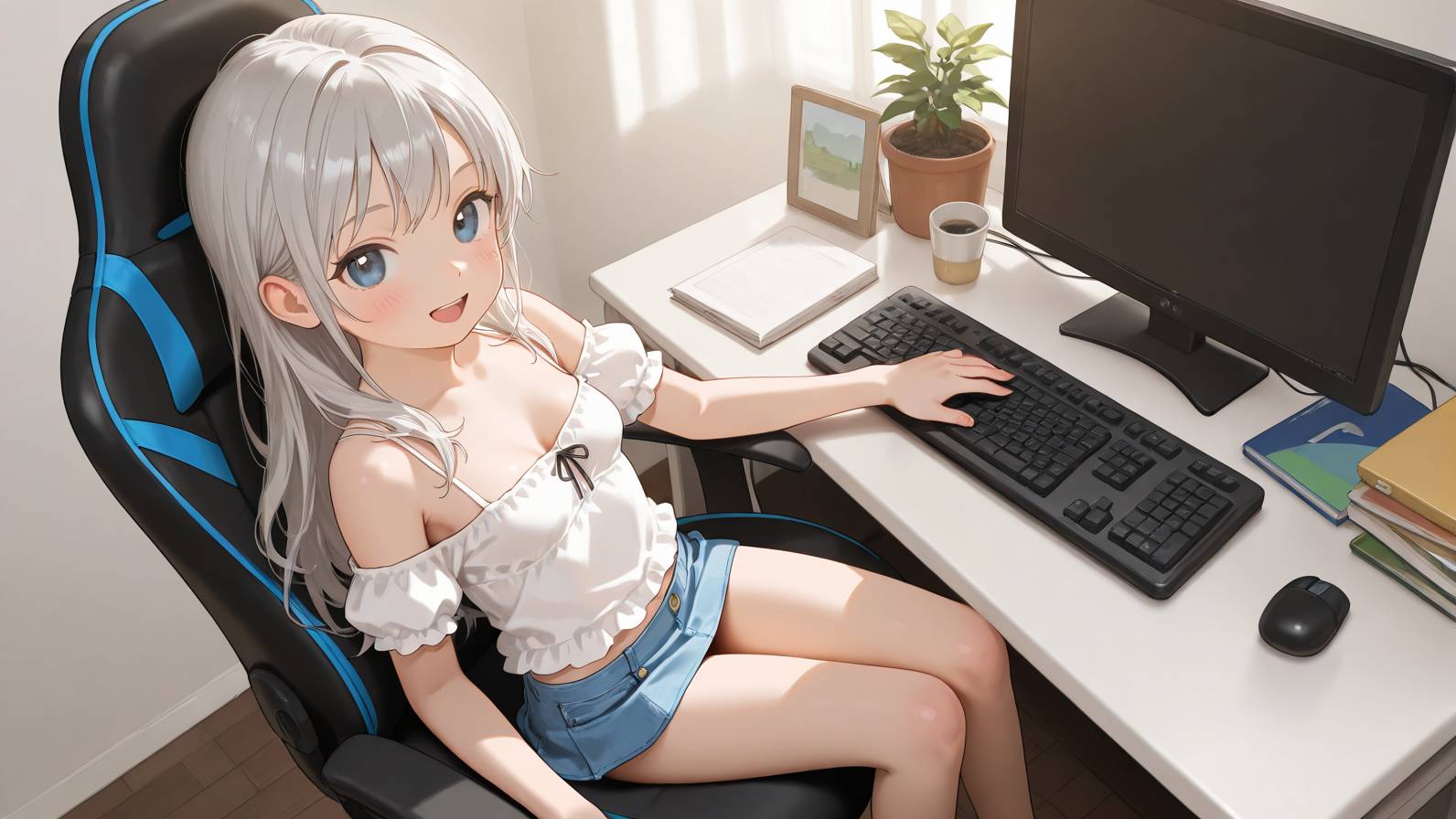 GSCで表示される代表的なエラー例。「URLが見つかりません」などの通知が含まれている。
