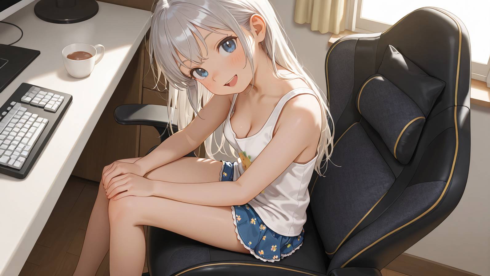 CDN導入で発生するキャッシュや表示崩れのトラブルをイメージした写真。誤解や注意点を伝える意図がある。
