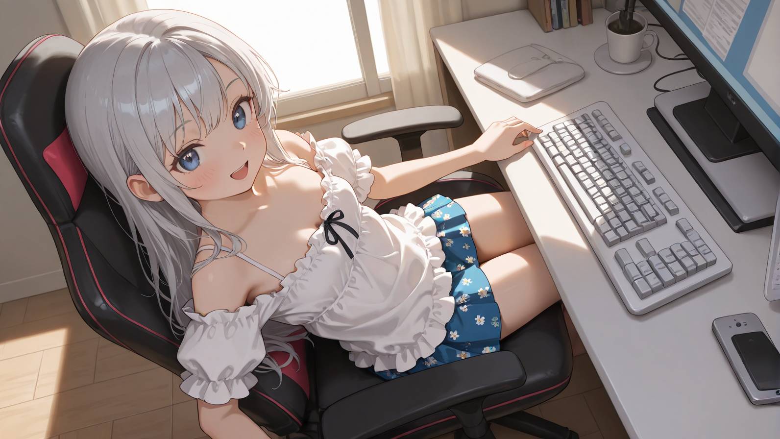 Apple WatchのQ&Aセクションに対応するイメージ。FAQのイメージアイコンとして表示
