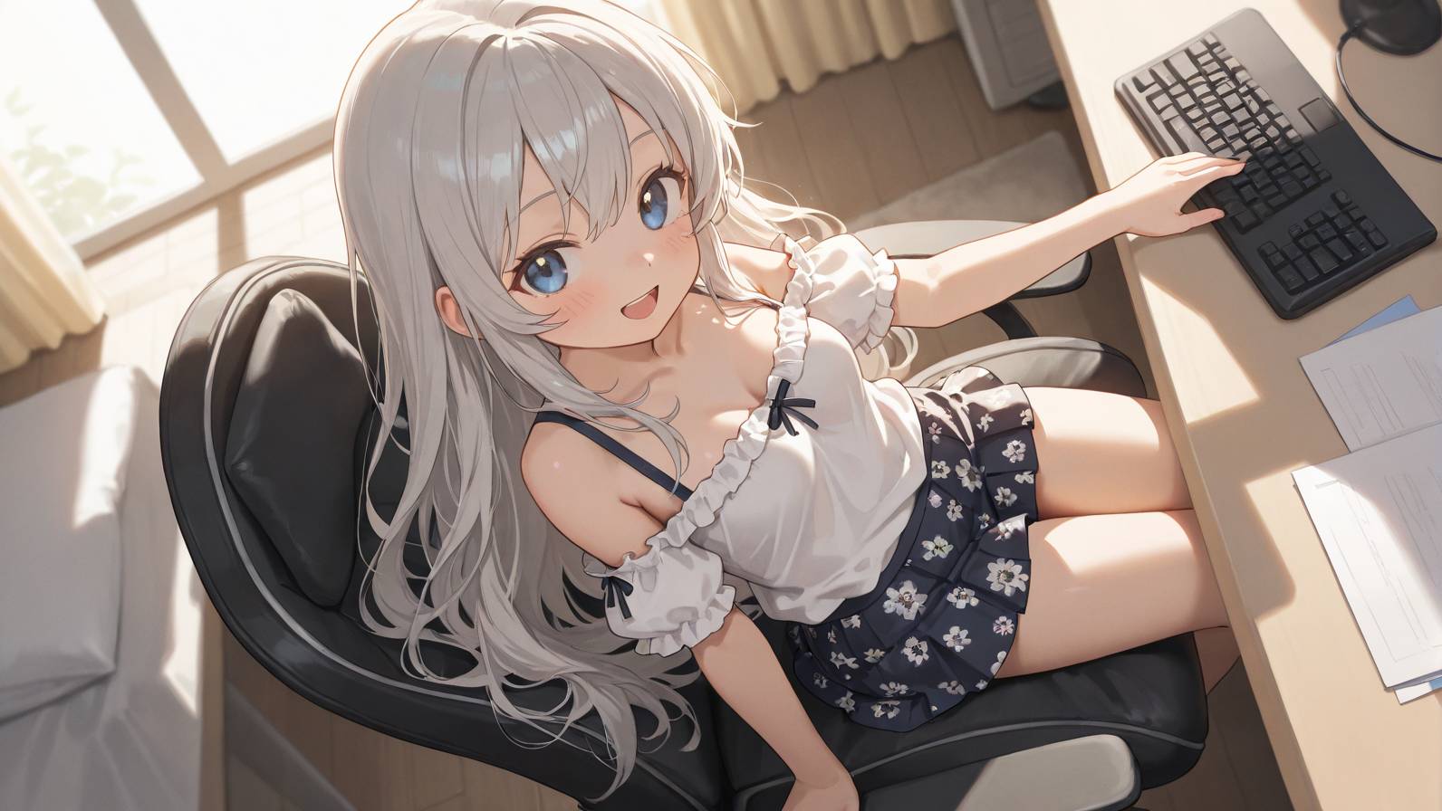 CDNがコンテンツをキャッシュし、複数拠点で分散配信する仕組みを説明する図解。ユーザーに近いサーバーから配信される様子が描かれている。
