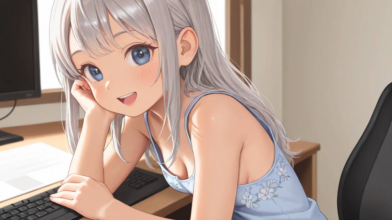 引退するM575と新しい人差し指型トラックボールの対比イメージ
