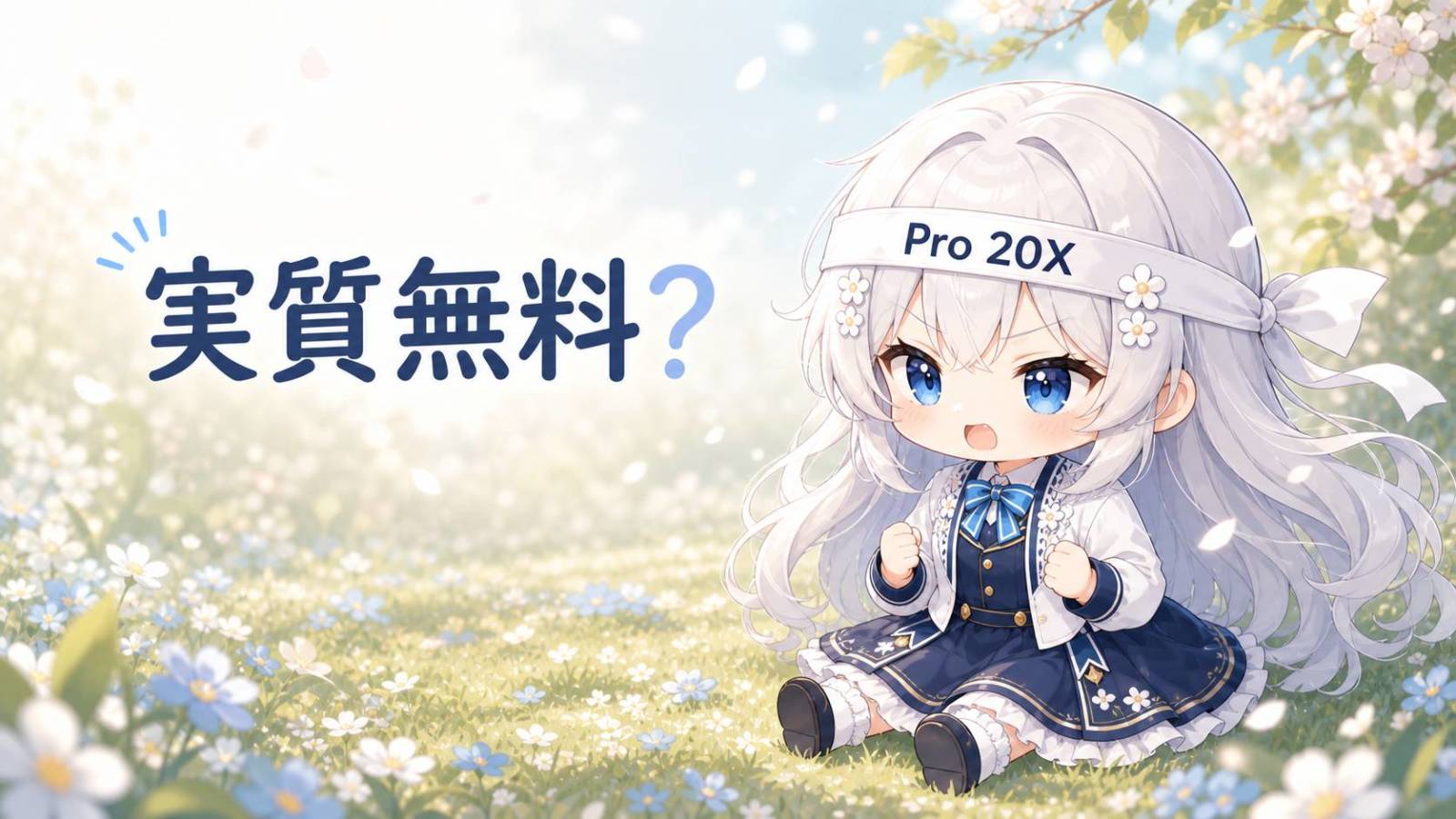 あーあ ChatGPT
Pro 20xに課金しちゃったよ笑